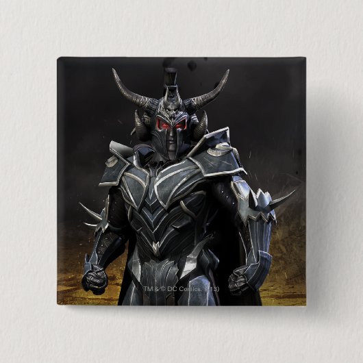 Ares Button (Vorderseite)