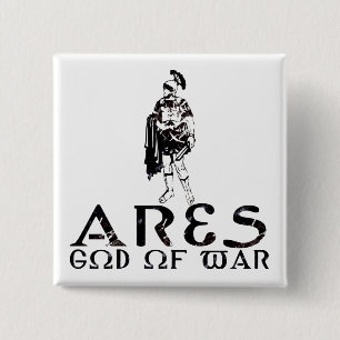 Ares Button