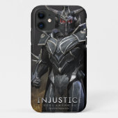 Ares Case-Mate iPhone Hülle (Rückseite)