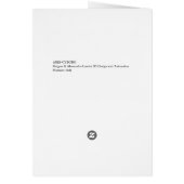 ARES - CYBORG (Hinten)