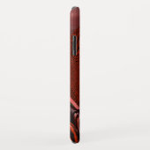 ARES - CYBORG Case-Mate iPhone HÜLLE (Hinten/Rechts)