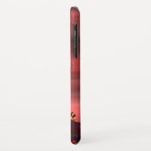 ARES - CYBORG Case-Mate iPhone HÜLLE (Hinten/Links)