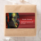 ARES, Cyborg von Hyperion (Insitu)