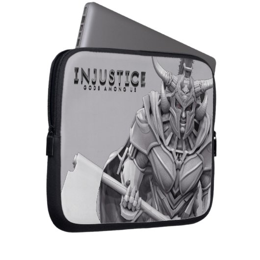 Ares Laptopschutzhülle (Vorne Rechts)