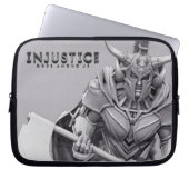 Ares Laptopschutzhülle (Vorderseite)