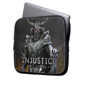 Ares Laptopschutzhülle (Vorderseite Links)