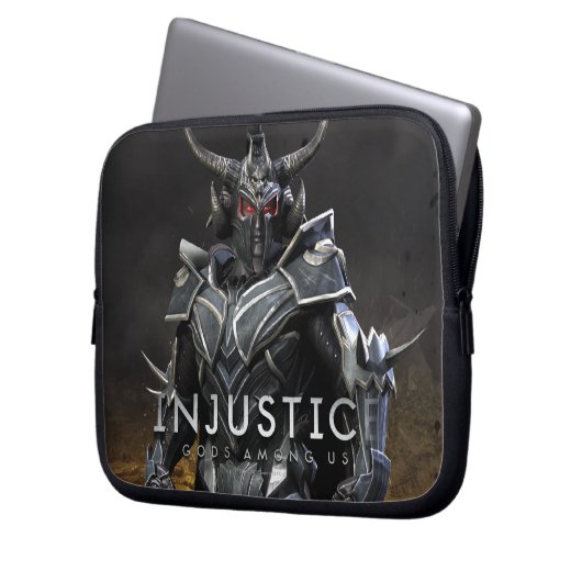 Ares Laptopschutzhülle (Vorderseite Links)