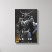 Ares Leinwanddruck (Vorderseite)