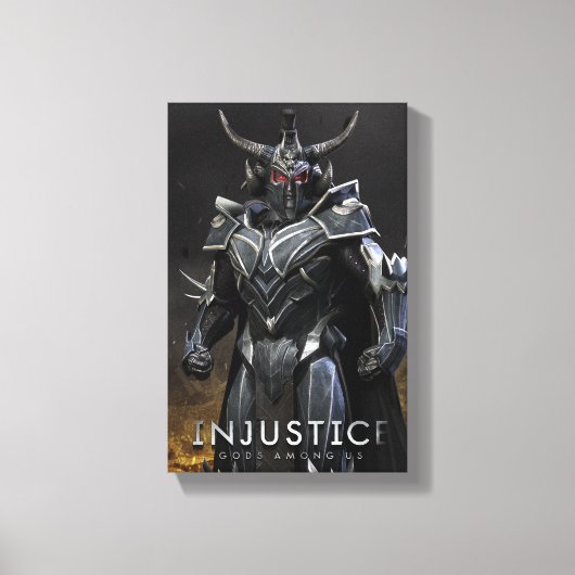 Ares Leinwanddruck (Vorderseite)