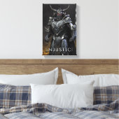 Ares Leinwanddruck (Insitu (Schlafzimmer))