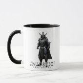 Ares Tasse (Links)