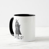 Ares Tasse (Vorderseite Links)