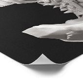 Ares Turnaround Poster (Ecke)