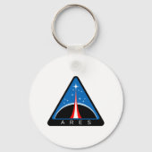 Ares V Schlüsselanhänger (Vorderseite)