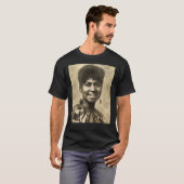 Aretha Franklin Queen of Soul   T-Shirt (Vorne ganz)