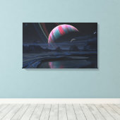 Arethusa Leinwanddruck (Insitu (Holzboden))