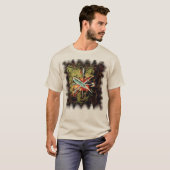 ARF Հ Յ Դ T - Shirt (Vorne ganz)