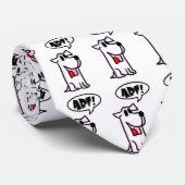 ARF Dog Krawatte (Gerollt)