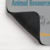 ARF Mousepad (Ecke)
