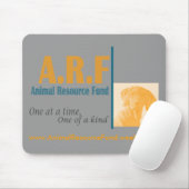 ARF Mousepad (Mit Mouse)