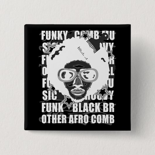 ARFO-W BUTTON (Vorderseite)