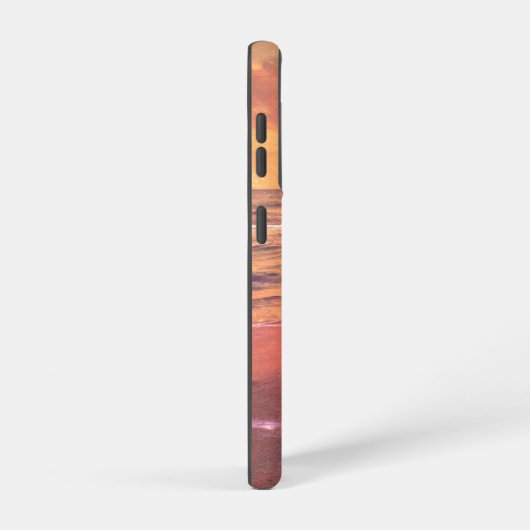 Arful Bird Seabird Beach Samsung Galaxy Hülle (Rechte Seite)