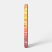 Arful Bird Seabird Beach Samsung Galaxy Hülle (Linke Seite)