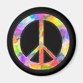 Arful Peace Magnet (Vorne)