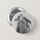 Arg gubbe button (Vorne & Hinten)