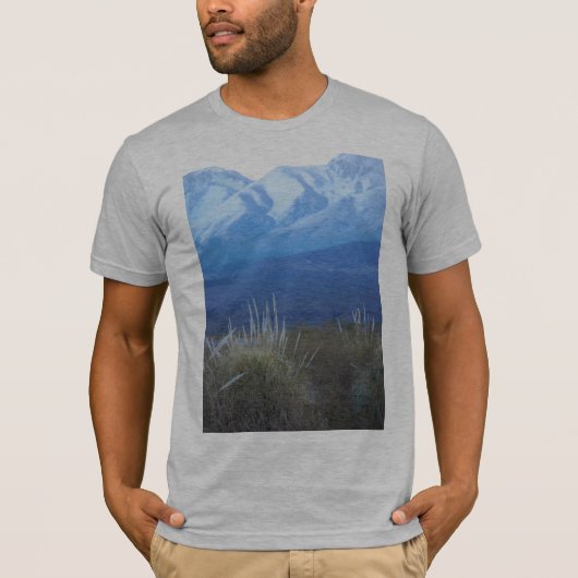 ARG T-Shirt (Vorderseite)