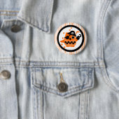 Arg the Owl Button (Beispiel)