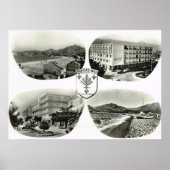 argeles sur mer poster (Vorne)