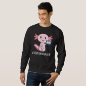 Argenrinanalog Argentinier Sweatshirt (Vorne ganz)