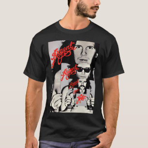 Argent - Englische Progressive Rockband - Nexus T-Shirt