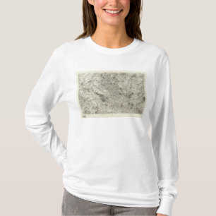 Argentan, Falaise T-Shirt