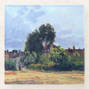 Argenteuil, Das Hospiz, Glasuntersetzer