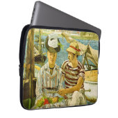 Argenteuil Edouard Manet Laptopschutzhülle (Vorne Rechts)