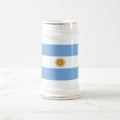 ARGENTINA BIERGLAS (Mittel)