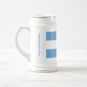 ARGENTINA BIERGLAS (Links)