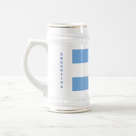 ARGENTINA BIERGLAS (Links)