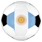 Argentina Fußball (Gedreht)