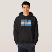 Argentina Hoodie (Vorne ganz)