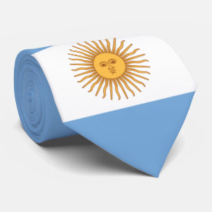 Argentina Krawatte