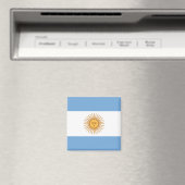 Argentina Magnet (In Situ (Geschirrspüler))