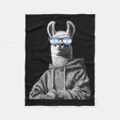 Argentina Pride Argentinian Flag  Fleecedecke (Vorderseite)