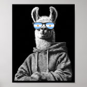 Argentina Pride Argentinian Flag  Poster (Vorne)