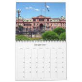 argentina uruguay 2025 kalender (Jan 2027)