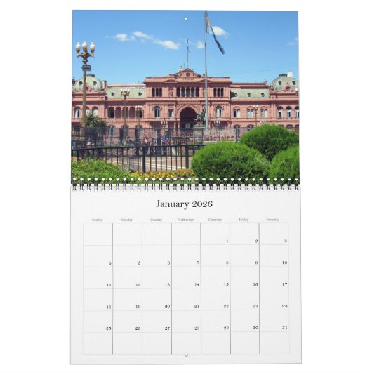 argentina uruguay 2025 kalender (Jan 2026)