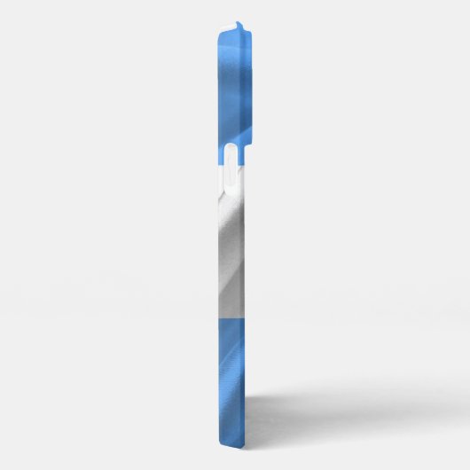 ARGENTINA - World Champion iPhone Hülle (Rechte Seite)