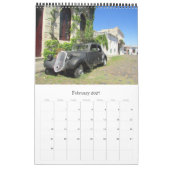 argentina y uruguay kalender (Feb 2027)
